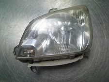 Feu avant (phare) Daihatsu CUORE