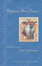 Al Hamdani Baghdad, Mon Amour (Paperback)