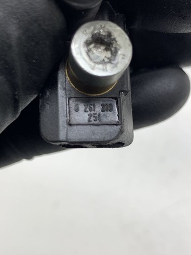 Volkswagen Touran I Crankshaft position sensor 0261210251 DRA28039 - Picture 4 of 4
