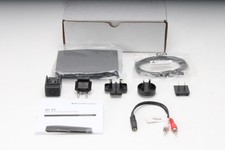 Williams AV IR T1 Infrared Transmitter With Accessories - New Open Box