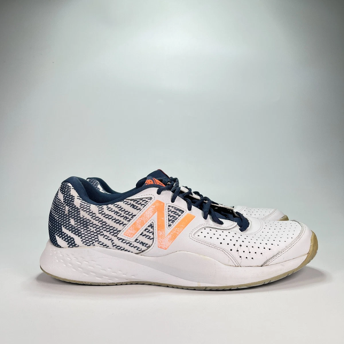 New Balance 696v3 White for Sale | Authenticity Guaranteed 