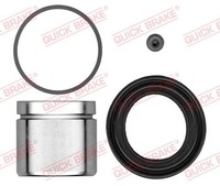 1X Quick Brake 114-5362 Reparatursatz Bremssattel FüR BMW