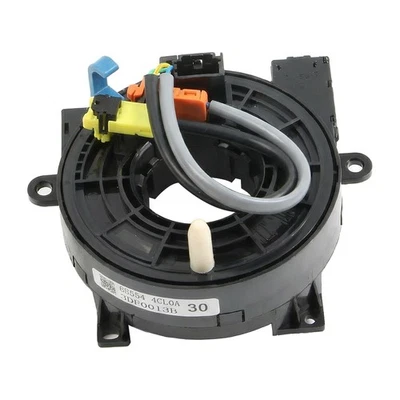 25554-4BA1A Spiral Cable Clock Spring For 14-20 Nissan Rogue 25554
