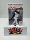 2002 Topps Heritage Baseball Ken Griffey Jr. New Age Performers Card #NA4