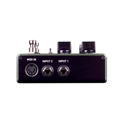 Source Audio SA262 Ventris Dual Reverb《Reverb》 [nur Online-Shop]
