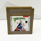 Bugs Bunny Crazy Castle (Nintendo Game Boy, 1990) - Cartridge only TESTED