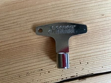 Sonor Slotted Drum Key Pre Owned