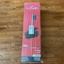 NEW Milwaukee M18 FUEL QUIK-LOK Bristle Brush Attachment 49-16-2741