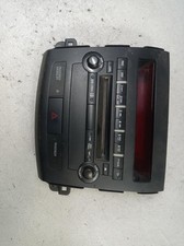 Autoradio Citroen C-CROSSER
