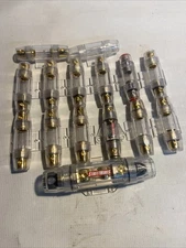 ANL Fuse Holder Lot Of 15