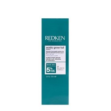 Redken Acidic Grow Full System Scalp & Hair Serum 100ml - strengthening serum