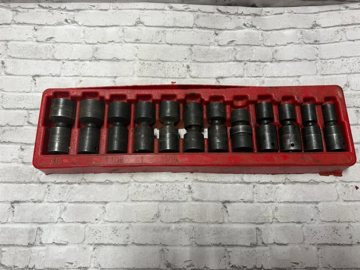 Snap-on 5/8in. Size Vehicle Sockets and Socket Sets for sale | eBay