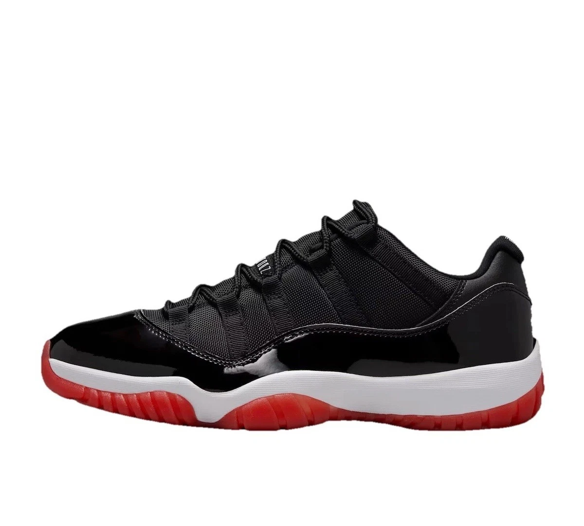 Jordan 12 Retro Low Black Patent for Sale | Authenticity