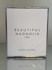 Image of Estee Lauder Beautiful Magnolia L'eau Edt 50ml Boxed Unsealed
