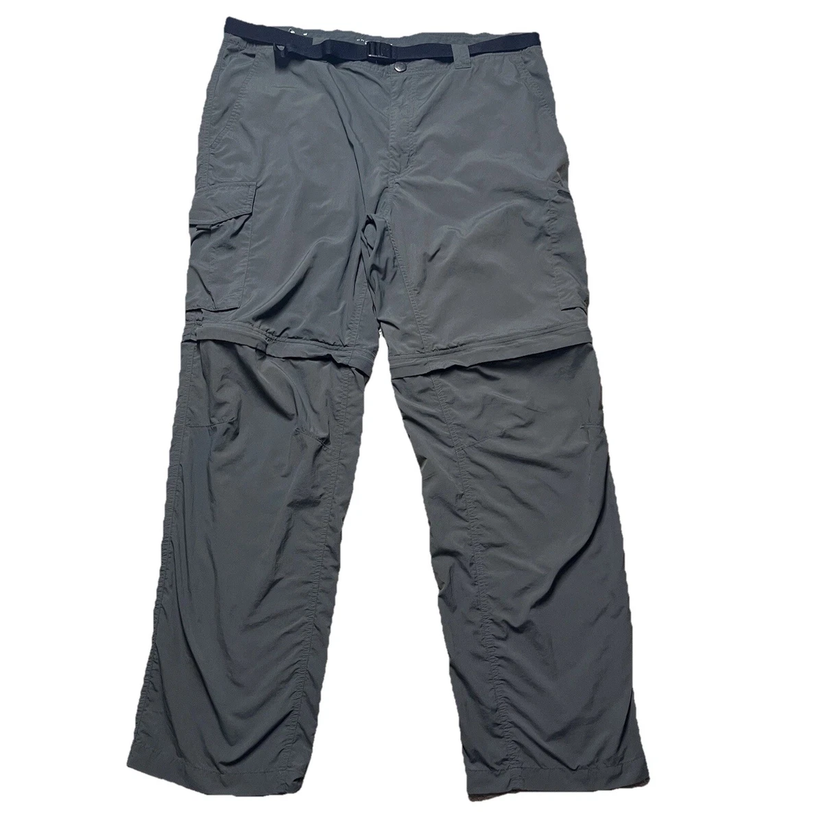 Columbia Pantalon Utility pour Homme, Silver Ridge pas cher