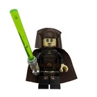Luminara Unduli Minifigure LEGO Star Wars Sw0745 Turbo Tank Set 75151