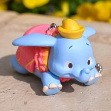 Tokyo Disney Resort Gashapon Capsule Toy Happiness Everywhere Dumbo