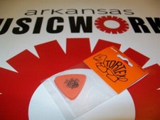 NEW Dunlop Tortex Triangle Guitar Picks 6 , .60mm, 431P.60