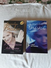 Jacqueline briskin Lotto di due libri