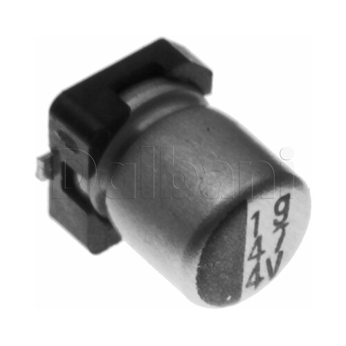 Vente Kit D'assortiment De Condensateurs électrolytiques 12 Valeurs De 0.22uF à - Foto 7