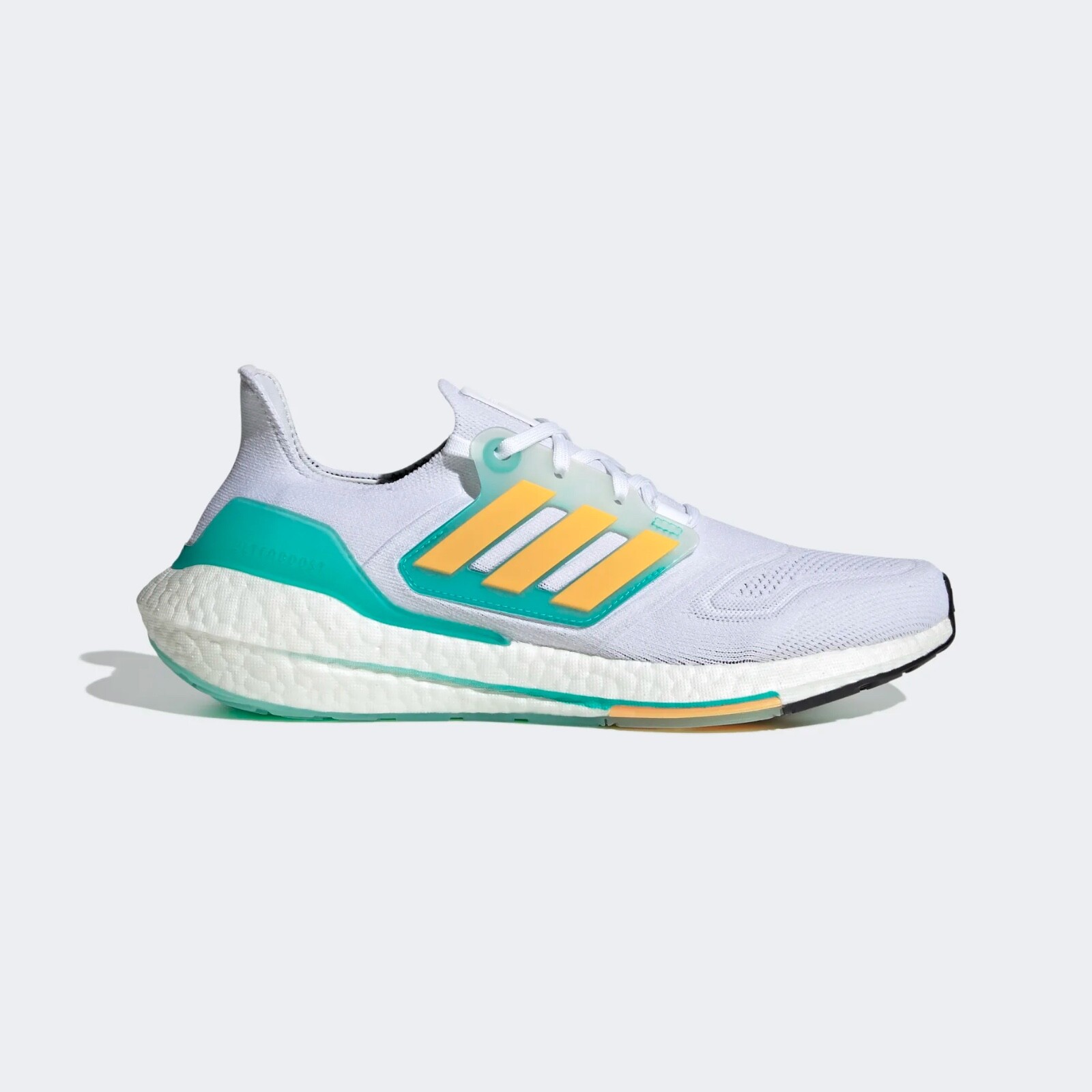 NEW] Men's adidas UltraBoost 22 Running Shoes White GX5463 | eBay