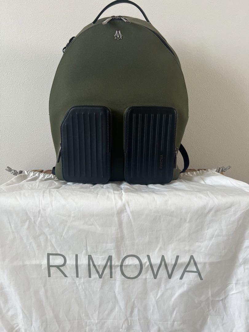 Rimowa Never Still Backpack Medium | eBay Rimowa Never Still Backpack Medium | eBay