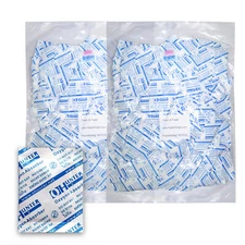 Fresh & Fresh (30 Packet) 2000 CC Premium Oxygen Absorbers-(2 bag of 15 packet)