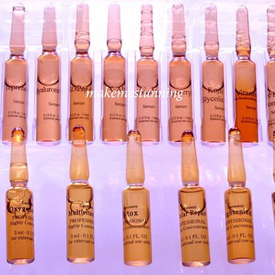 argireline dermaroller