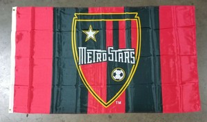 new jersey metrostars
