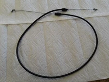 OEM Snapper 703564 engine stop cable