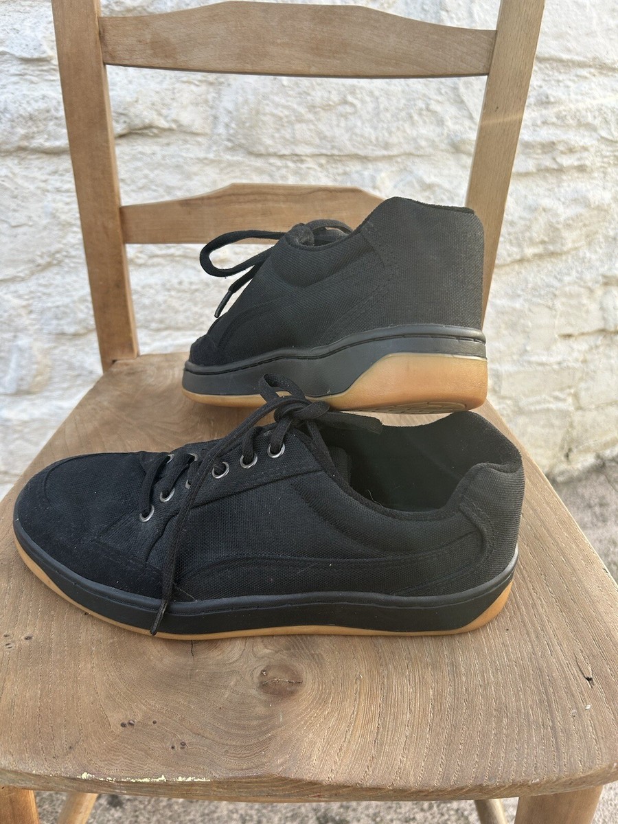 vintage st michael Black Trainers