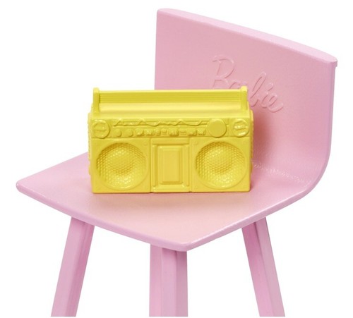 Barbie Accessories Doll House Furniture Smoothie Bar Story Starter - Picture 3 of 5