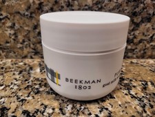 Beekman 1802 Pure Goat Milk Body Cream 2 fl oz Travel Size NWOB Free Shipping