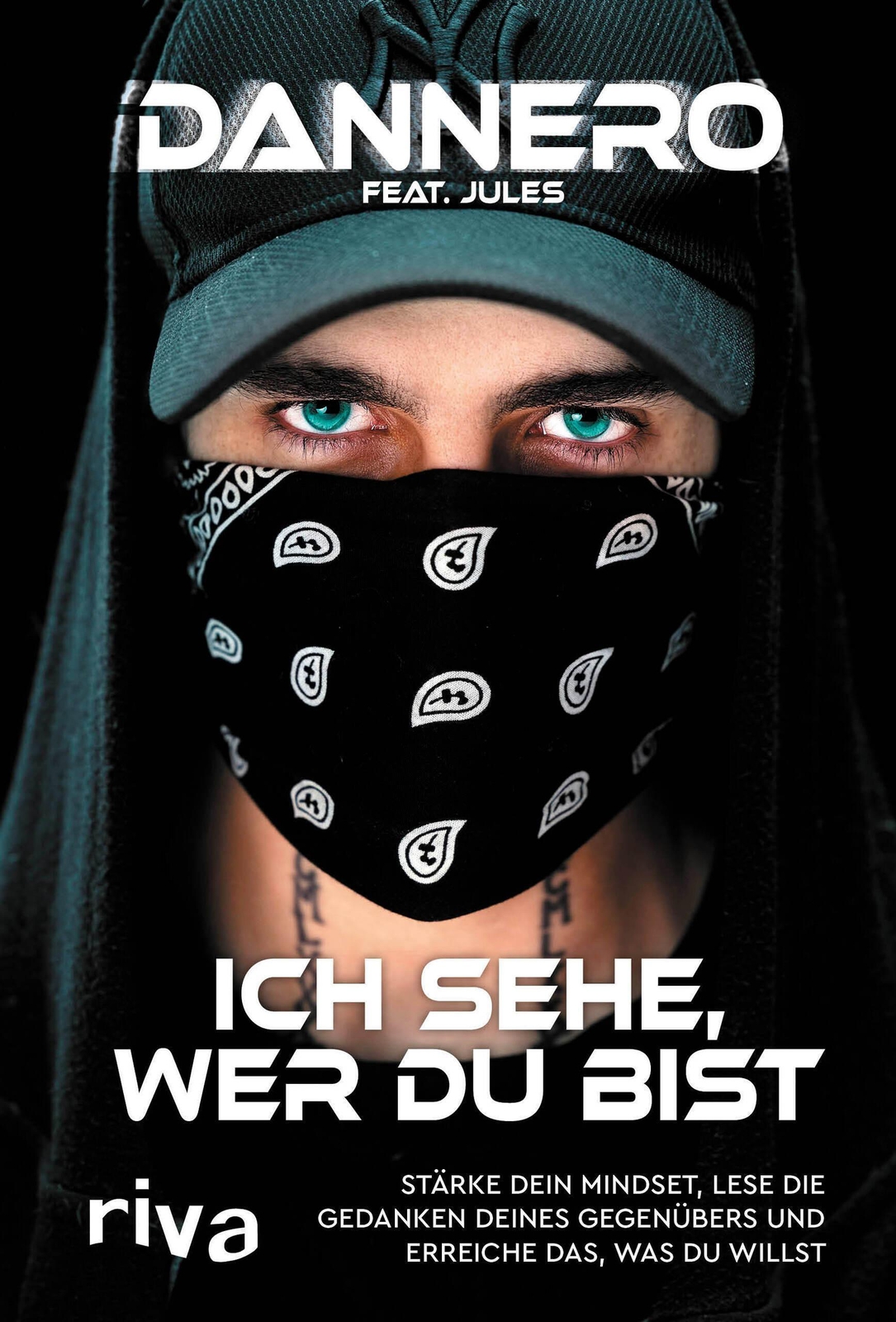 Thumbnail - Ich Sehe, Wer Du Bist | Dannero | Buch | 208 S. | Deutsch | 2021 |