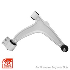 Genuine Febi Rear Track Control Suspension Arm Wishbone - 38731