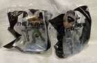 9 SEALED 22-23 HAPPY MEAL TOY THE MARVELS GUARDIANS GALAXY WAKANDA DISNEY MARIO — photo 3