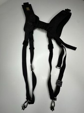 BlackRapid Sling Camera Strap DOUBLE Breathab...