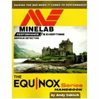 Minelab Equinox 600 800 Handbook by Andy Sabisch