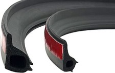 Esi Ultimate Tailgate Seal W Taper Seal F150 F250 F350 F450 Raptor Lightening
