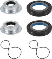 New Front Axle Vaccum Seal Kit Fit Ford 2005-2014 F250350450 Dana Super 60