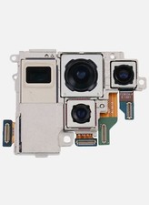 Set fotocamera principale originale Samsung Galaxy S22 Ultra SM-GS908B modulo fotocamera principale