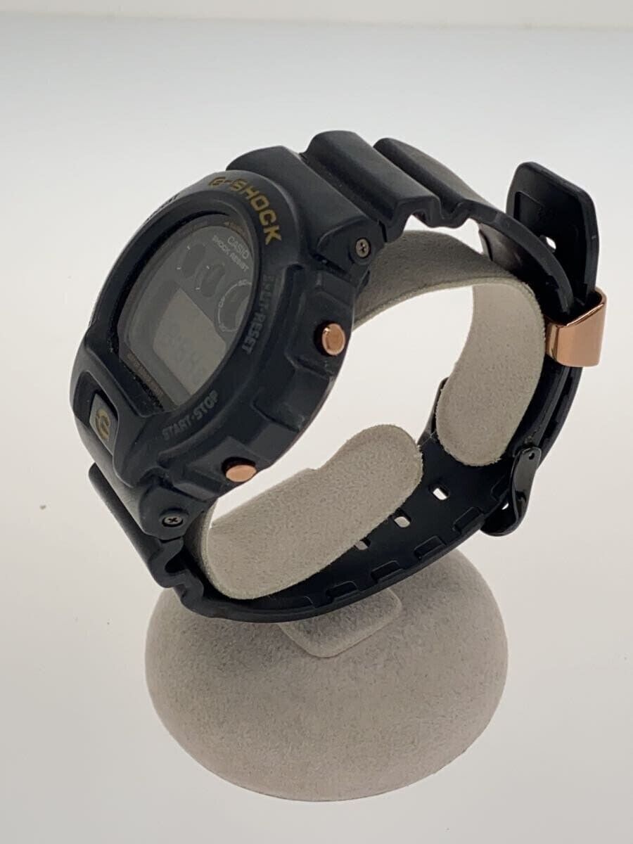 CASIO G-SHOCK DW-6930C-1JR Black Resin Quartz Digital Watch CASIO G-SHOCK DW-6930C-1JR Black Resin Quartz Digital Watch