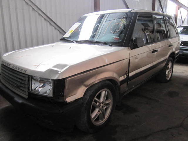 Used Engine Cooling Fan Clutch fits: 1999 Land rover Range rover Grade A - Imagem 4 de 4