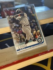 2019 Topps Update Series - #US69 Shed Long (RC)
