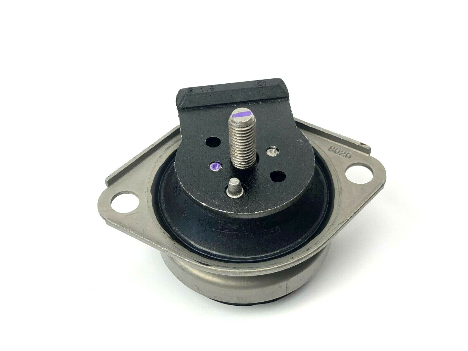 Maserati Granturismo & Quattroporte Engine Mounts - Genuine