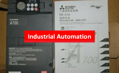 NEW INVT inverter GD100-004G-4 One Year Warranty 