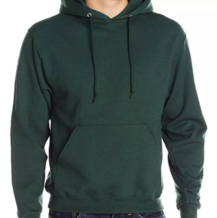 Jerzees hoodie best sale