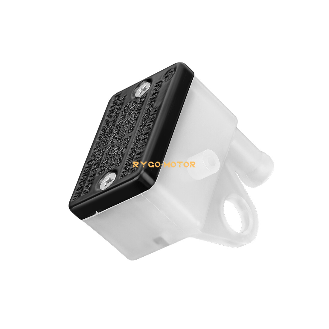 43511-HA2-016 OEM GENUINE HONDA REAR BREAK FLUID RESERVOIR - Foto 4