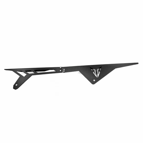 Motorcycle CNC Chain Guard Cover Protector For Yamaha MT09 MT-09 FZ09 2013-2020 - Picture 3 of 8