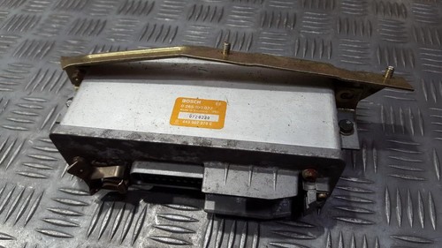 443907379C Steuergerät ABS 0265100037 Audi 100 DE304155-62